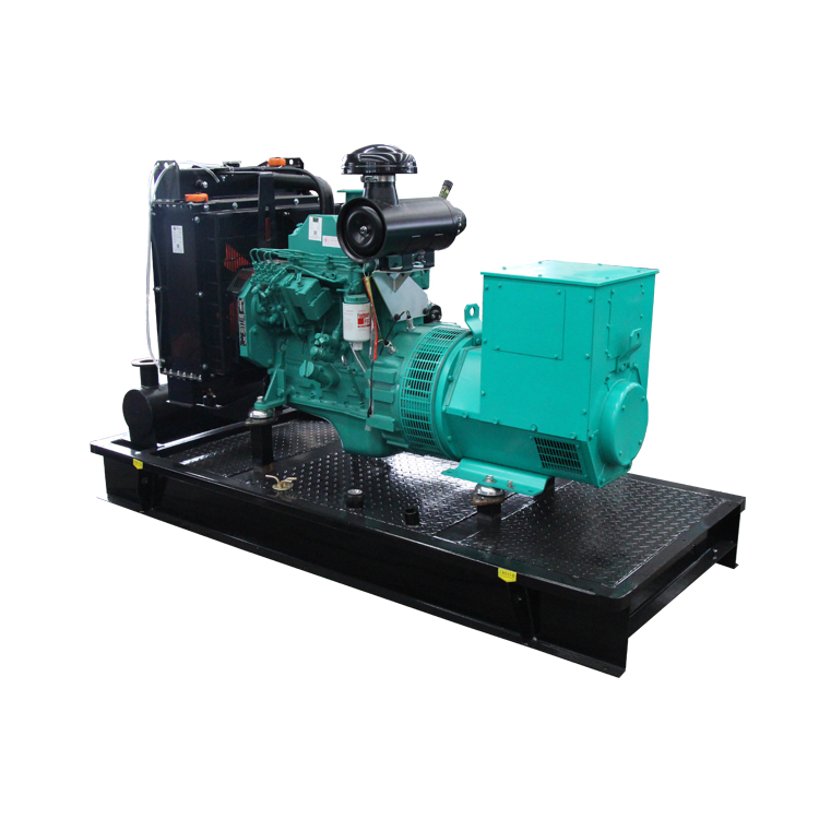 柴油发电机是如何工作的以及用途