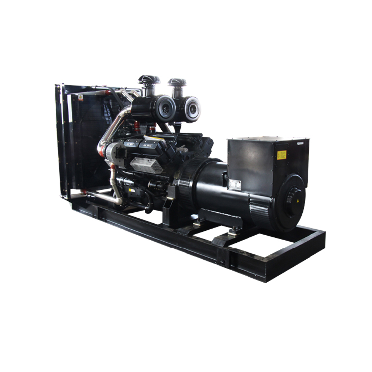 发电机组安装地点时应考虑什么因素