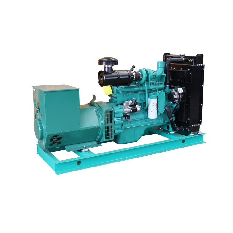 柴油发电机和汽油机的区别